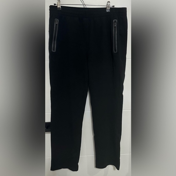 Old Navy Active Men's Dynamic Fleece 4-Way Stretch- Size Large - Picture 1 of 4